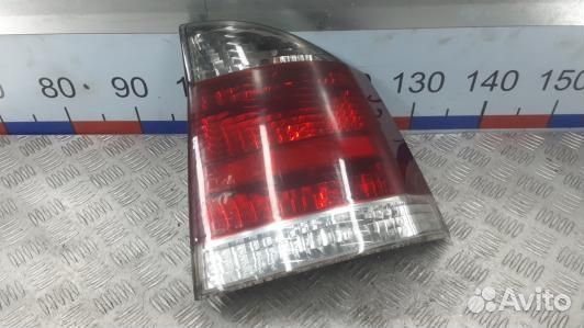 Фонарь задний правый opel vectra C (MML23MY01)