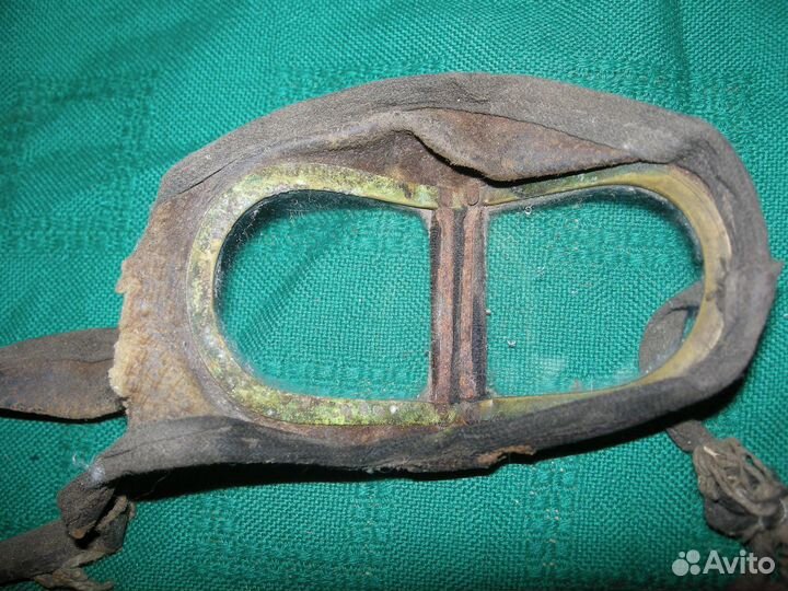 Мото-очки старинные очки рхбз сапоги самовывоз