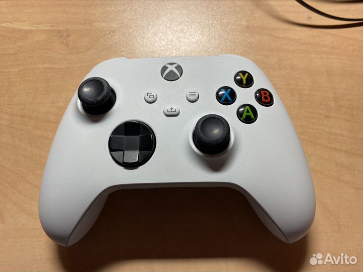 Геймпад xbox One