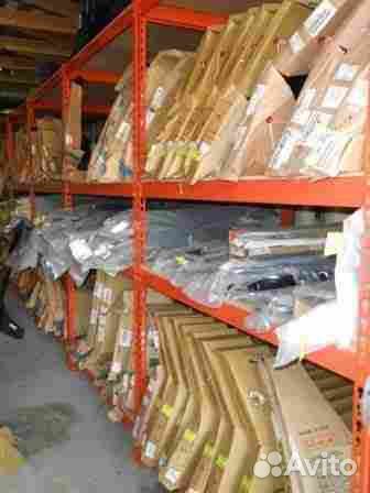 Радиатор отопителя салона mercedes S-class W140 91