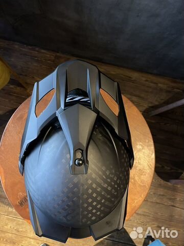 Шлем Klim KriosPro M Black объявление продам