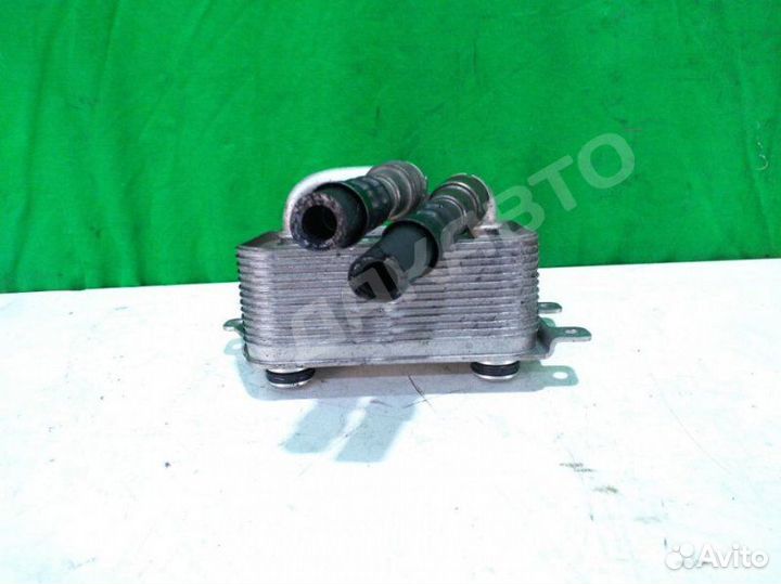 Теплообменник Bmw 5 E60