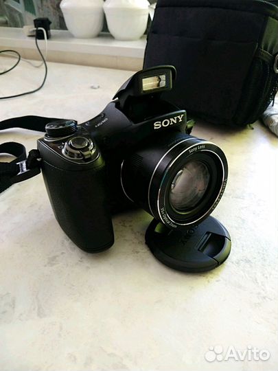 Фотоаппарат