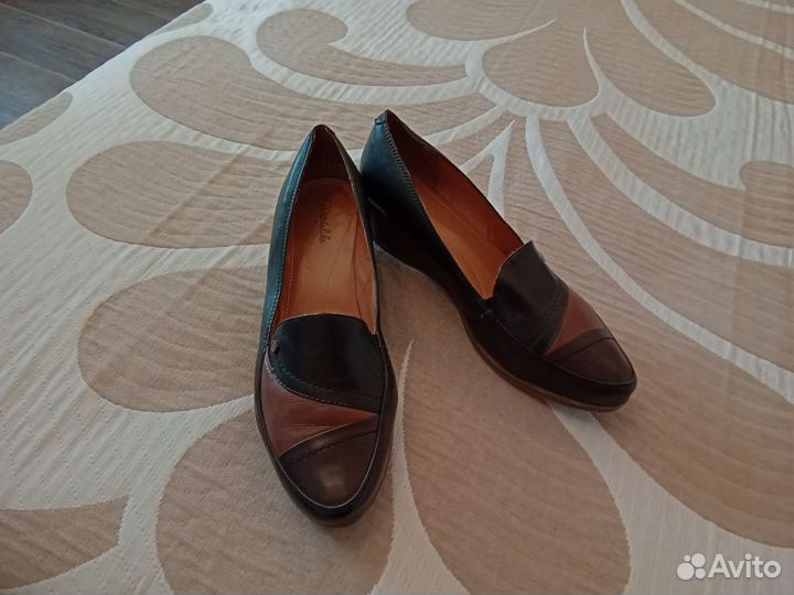 Женская обувь,39 размер, полнота средняя