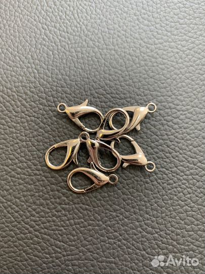 Замок для цепи 505