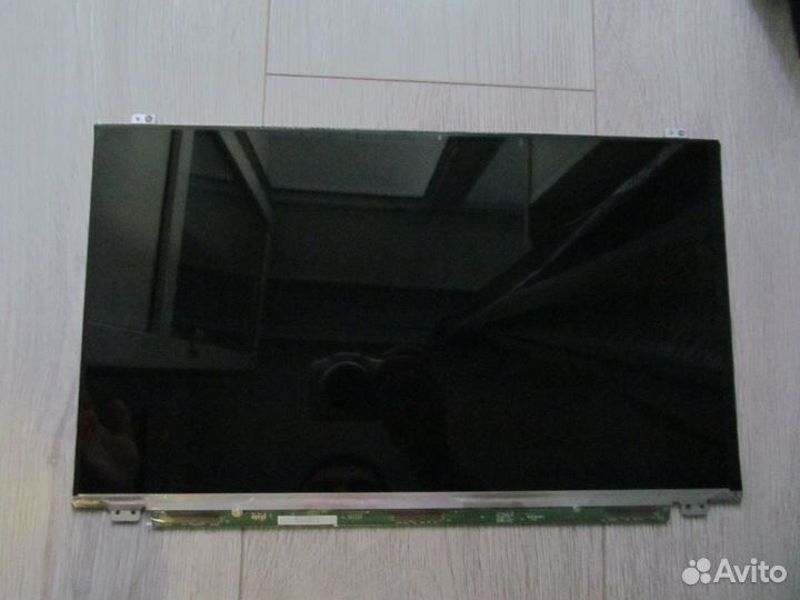 Матрица 15.6 LP156WH3 40 Pin Slim