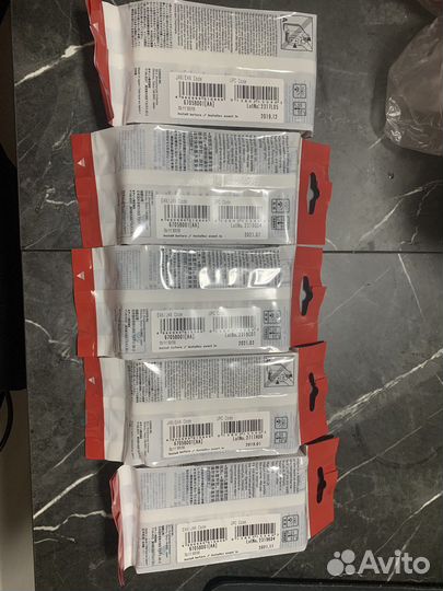 Картридж canon pfi-107 оригинал / совместимые