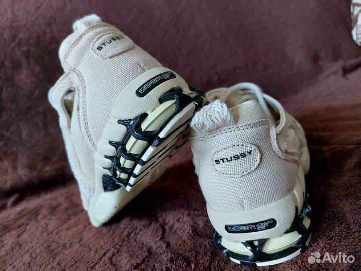 Кросcoвки Nike Stussy Air Spiridon C 2 Zoom