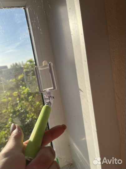 Селфипод мини