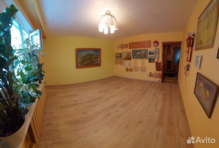 Укладка ламината, ленолиума