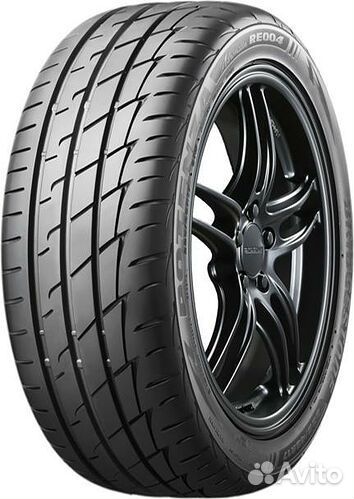 Bridgestone Potenza Adrenalin RE004 225/45 R18 95W