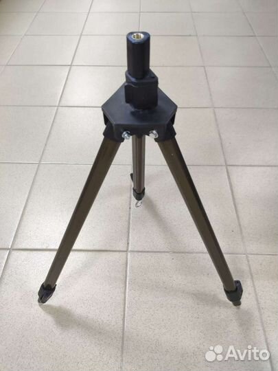 Тренога для рыбалки