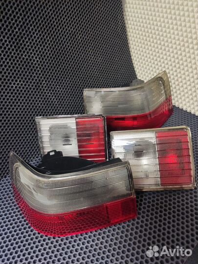 Фонари задние Ваз 2110-2112 Новые