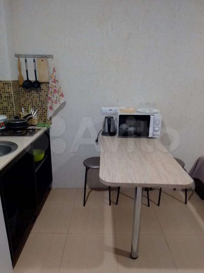 Комната 30 м², 1/2 эт.