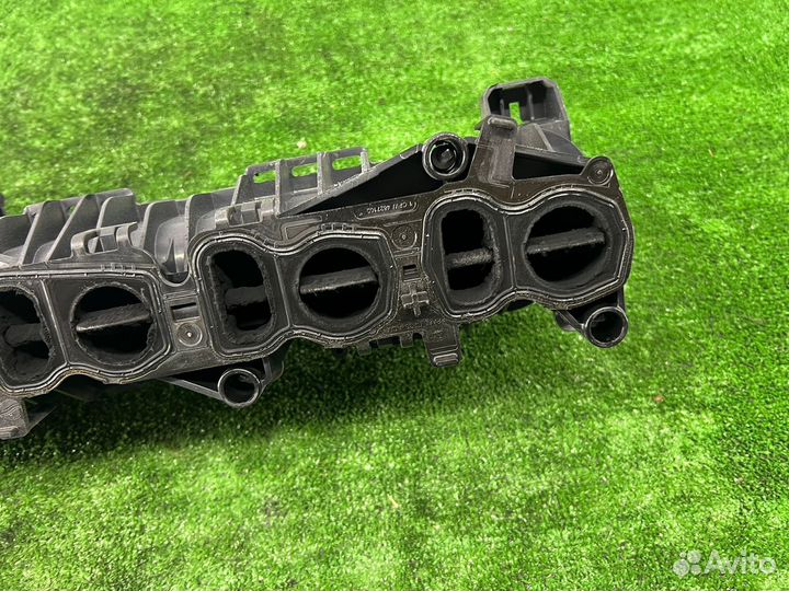 Коллектор впускной Bmw X3 F25 LCI N47D20C