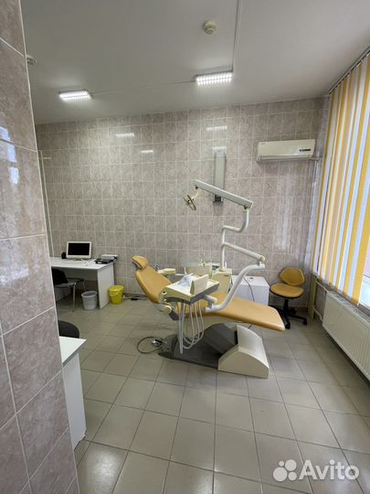 Стоматология
