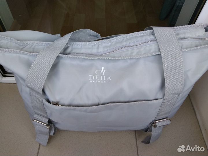 Cумка спортивная/дорожная