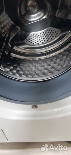 Стиральная машина бу miele с сушкой