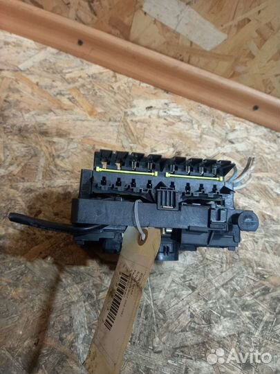 Блок BSM Пежо 308 Ситреон С4 L05-00