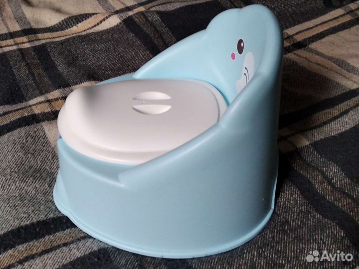 Горшок детский