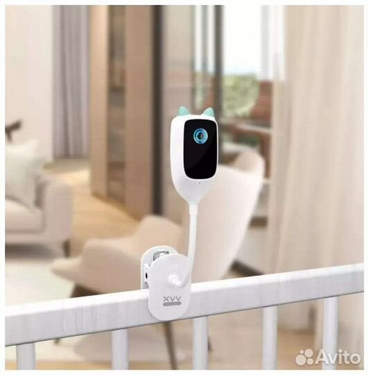 Видеоняня Xiaomi