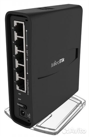MikroTik hAP ac2 новый в наличии