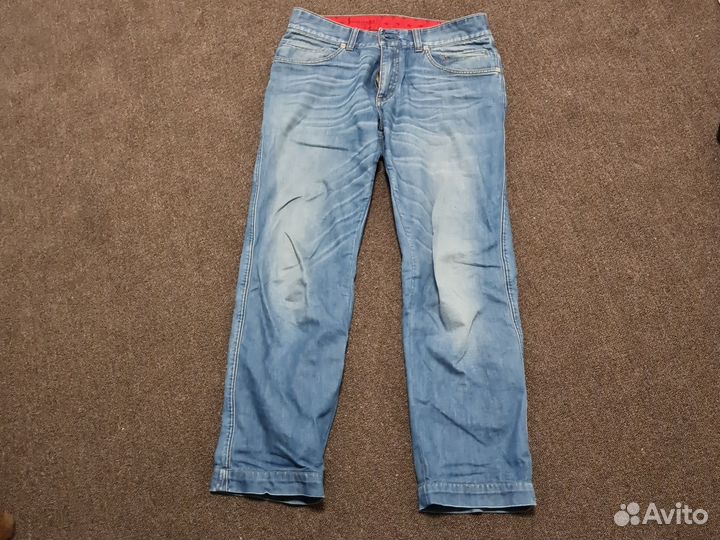 Billabong джинсы