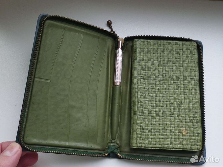 Записная книжка СССР