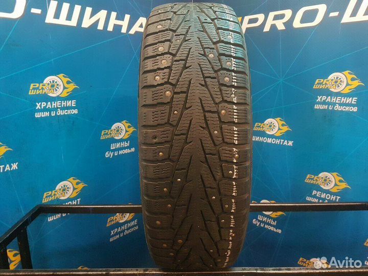 Nokian Tyres Hakkapeliitta 7 SUV 225/65 R17
