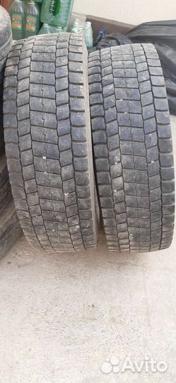 Bridgestone M729 285/70 R19
