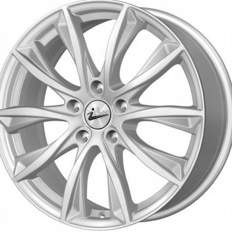 Литые диски iFree Каzантип 7.5×R18 5×108