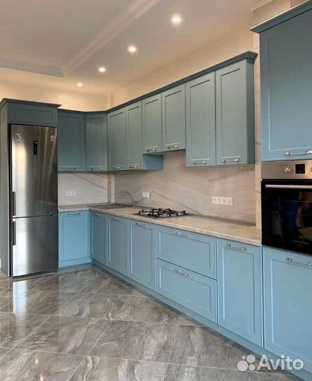 Кухонный гарнитур 