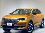 DS DS 7 Crossback 2.0 AT, 2021, 10 000 км