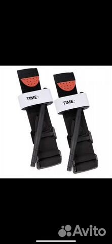 Жгут кровоостанавливающий турникет