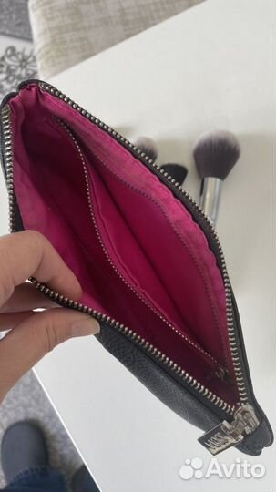 Немецкие кисти для макияжа zoeva оригинал