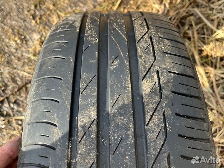 Колеса летние