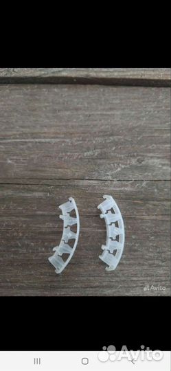 Кистедержатели для томатов