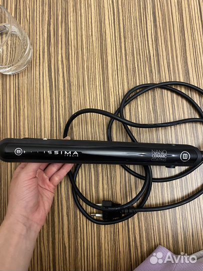 Выпрямитель для волос