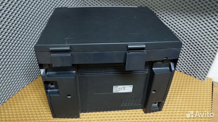 Лазерное мфу Canon i-Sensys MF4018 Обслужен