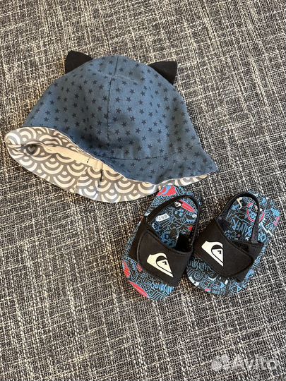 Комбинезон с боди 80