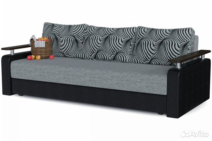 Диван-кровать 