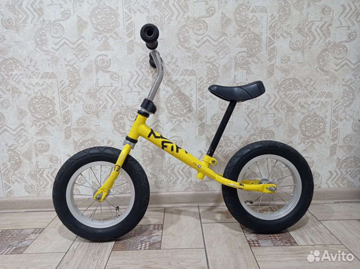 Беговел Yedoo Fifty