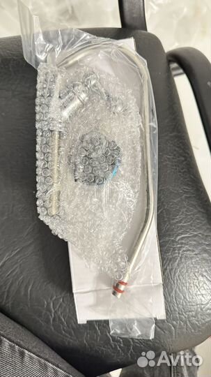 Кран для фильтра очистки воды аквафор