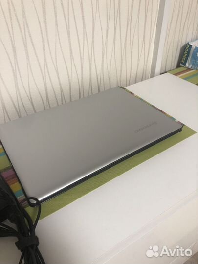 Ноутбук lenovo