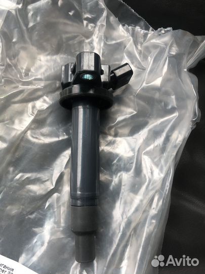 Катушка зажигания Toyota Land cruiser 100,200 2007