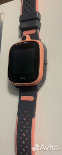 Smart watch jet kid viev 4G часы для детей