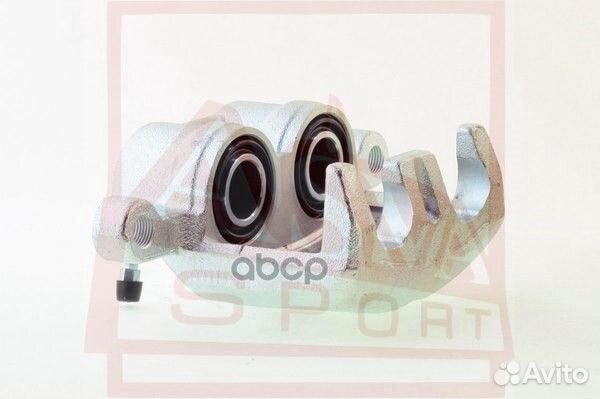 Суппорт тормозной передний левый