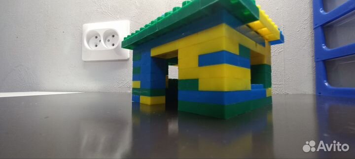 Lego средневековье