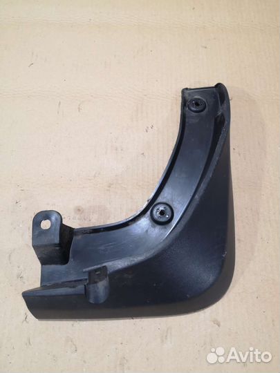 Брызговики передниеKia Sportage 2 2004-2010