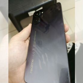 realme 10, 8/256 ГБ